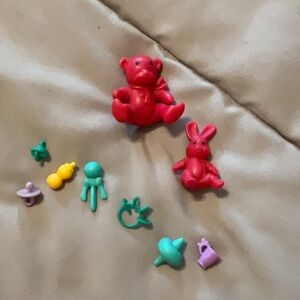 Kid Kore Little Ones Accessories